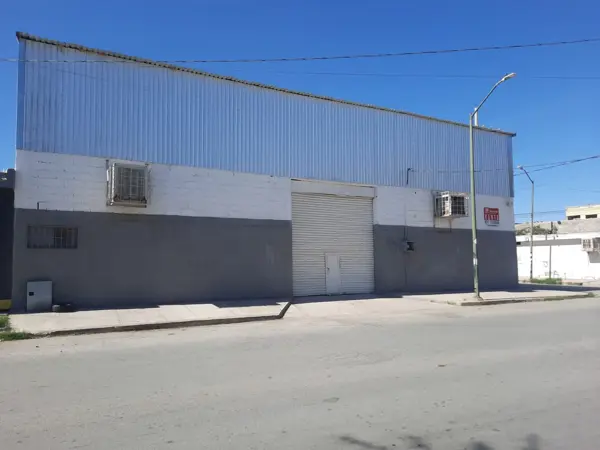 Bodega en renta en Magdalenas, Torreón — foto 2 de 13
