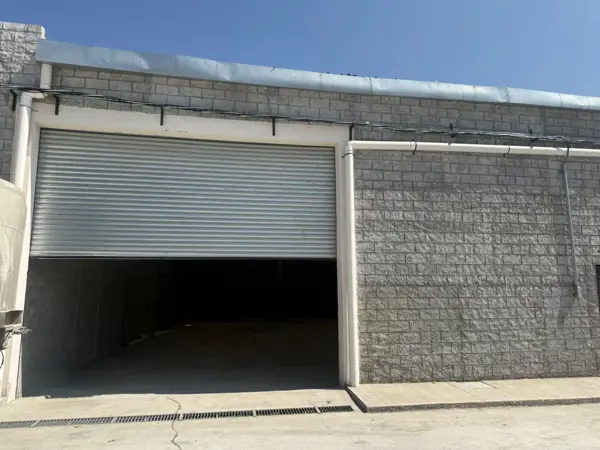 Bodega en renta en Parajes de los Pinos, Ramos Arizpe — foto 2 de 24