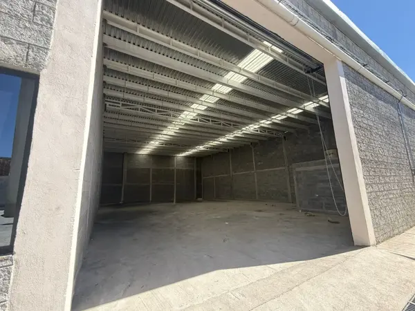 Bodega en renta en Parajes de los Pinos, Ramos Arizpe — foto 3 de 24