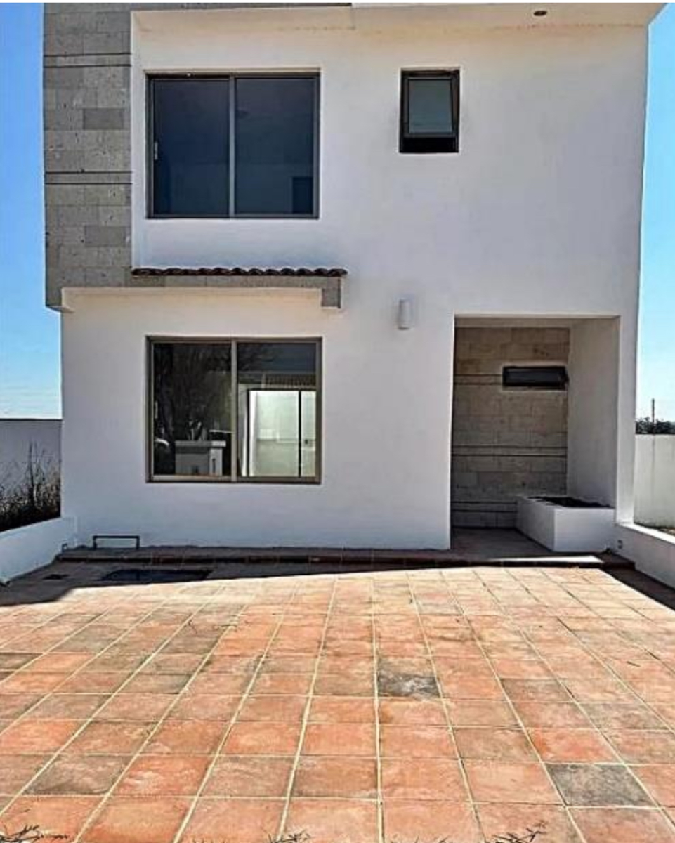 Casa en venta en Ciudad Maderas, El Marqués — foto 1 de 15
