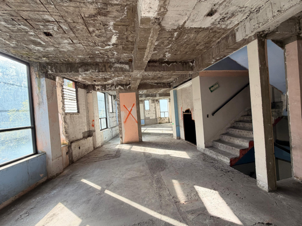 Edificio en renta en San Marcos, Xochimilco — foto 2 de 13
