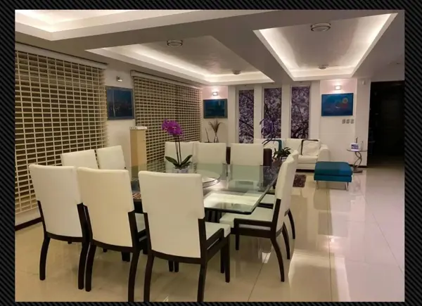 Casa en renta en Lomas de Angelópolis, San Andrés Cholula — foto 2 de 18