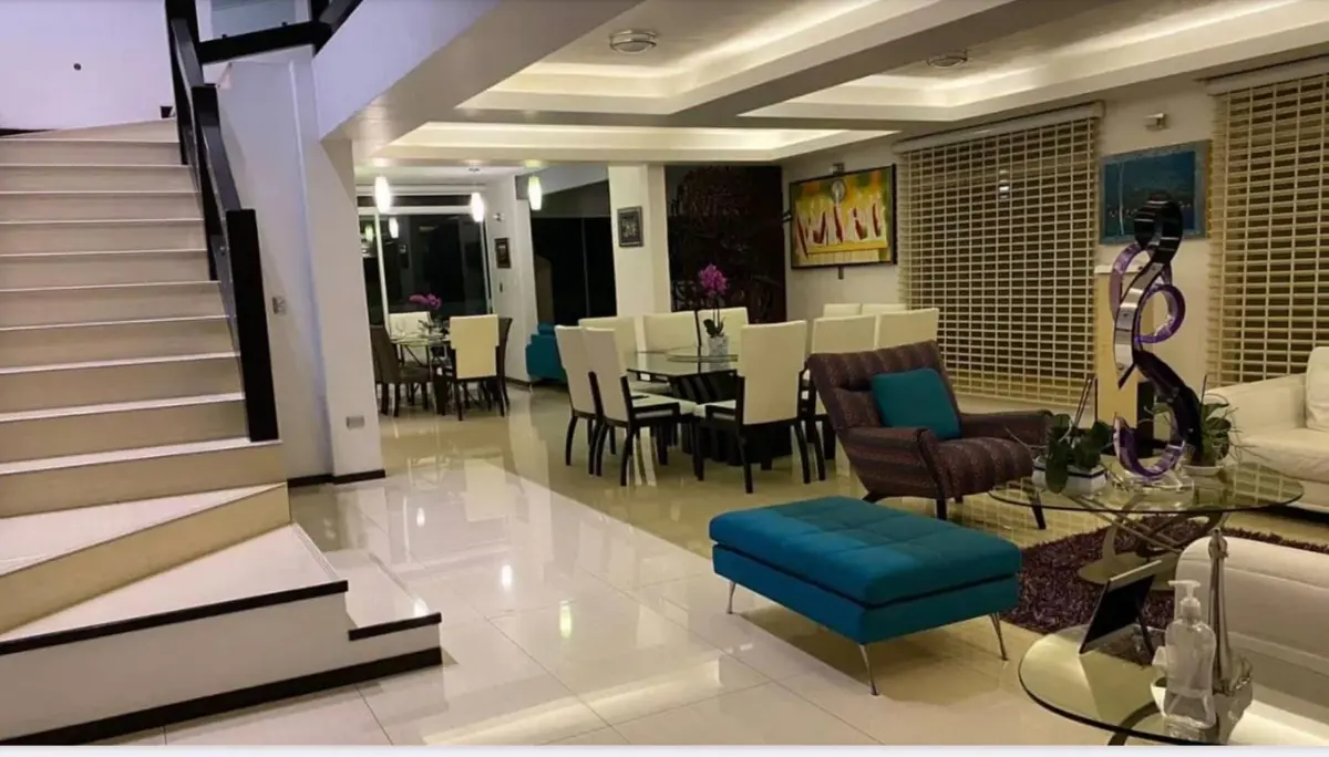 Casa en renta en Lomas de Angelópolis, San Andrés Cholula — foto 1 de 18