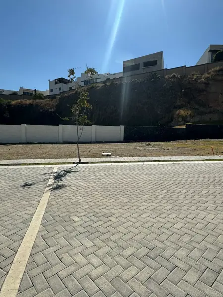 Terreno en venta en Lomas de Angelópolis, San Andrés Cholula — foto 2 de 5