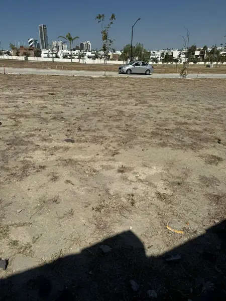 Terreno en venta en Lomas de Angelópolis, San Andrés Cholula — foto 3 de 5