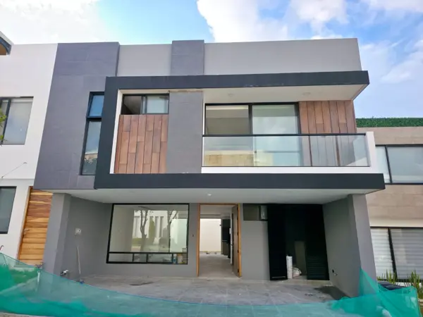 Casa en venta en Lomas de Angelópolis, San Andrés Cholula — foto 2 de 18