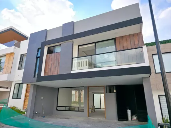 Casa en venta en Lomas de Angelópolis, San Andrés Cholula — foto 3 de 18