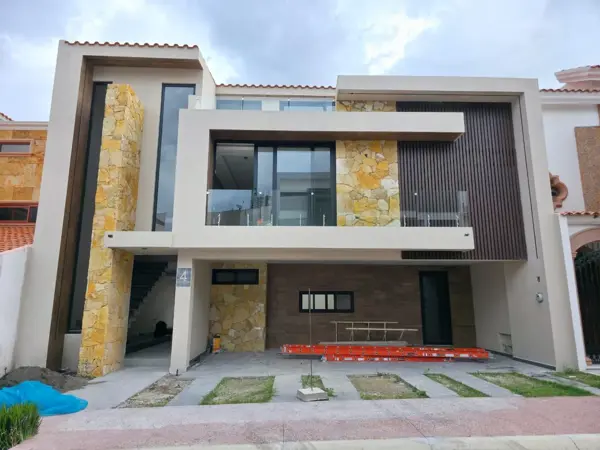 Casa en venta en Lomas de Angelópolis, San Andrés Cholula — foto 3 de 14