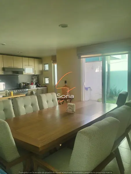 Casa en venta en Sitio del Sol, Cuautla — foto 2 de 23