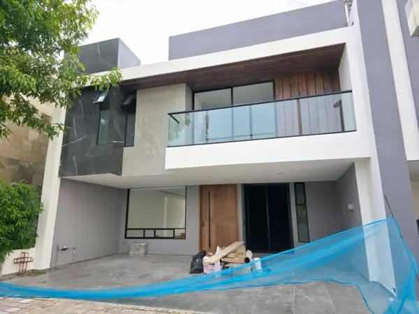 Casa en venta en Lomas de Angelópolis, San Andrés Cholula — foto 3 de 25