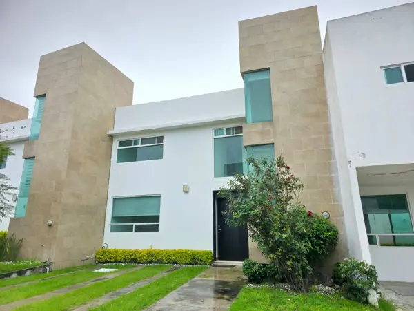 Casa en venta en Lomas de Angelópolis, San Andrés Cholula — foto 2 de 10