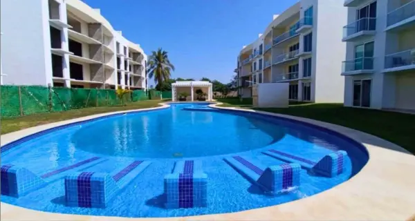 Departamento en venta en Plan de los Amates, Acapulco de Juárez — foto 3 de 11