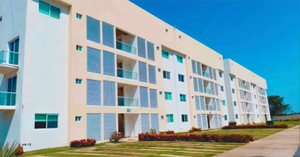 Departamento en venta en Plan de los Amates, Acapulco de Juárez — foto 2 de 11