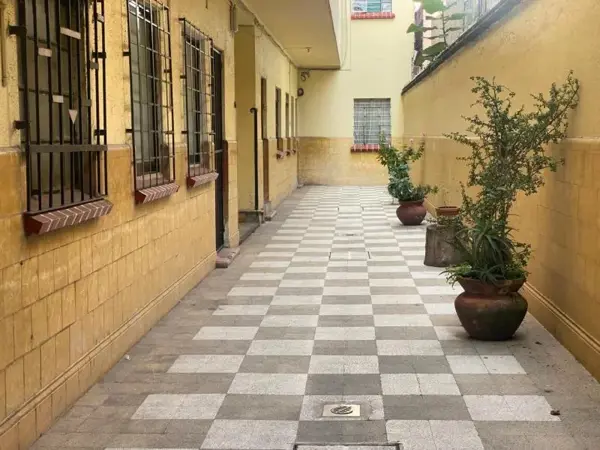 Departamento en venta en Guerrero, Cuauhtémoc — foto 3 de 7