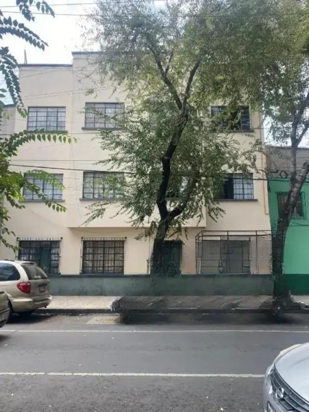 Departamento en venta remodelado en Col Guerrero, Ciudad de México