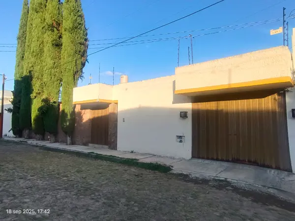 Casa en renta en San Pedro, San Juan del Río — foto 2 de 31