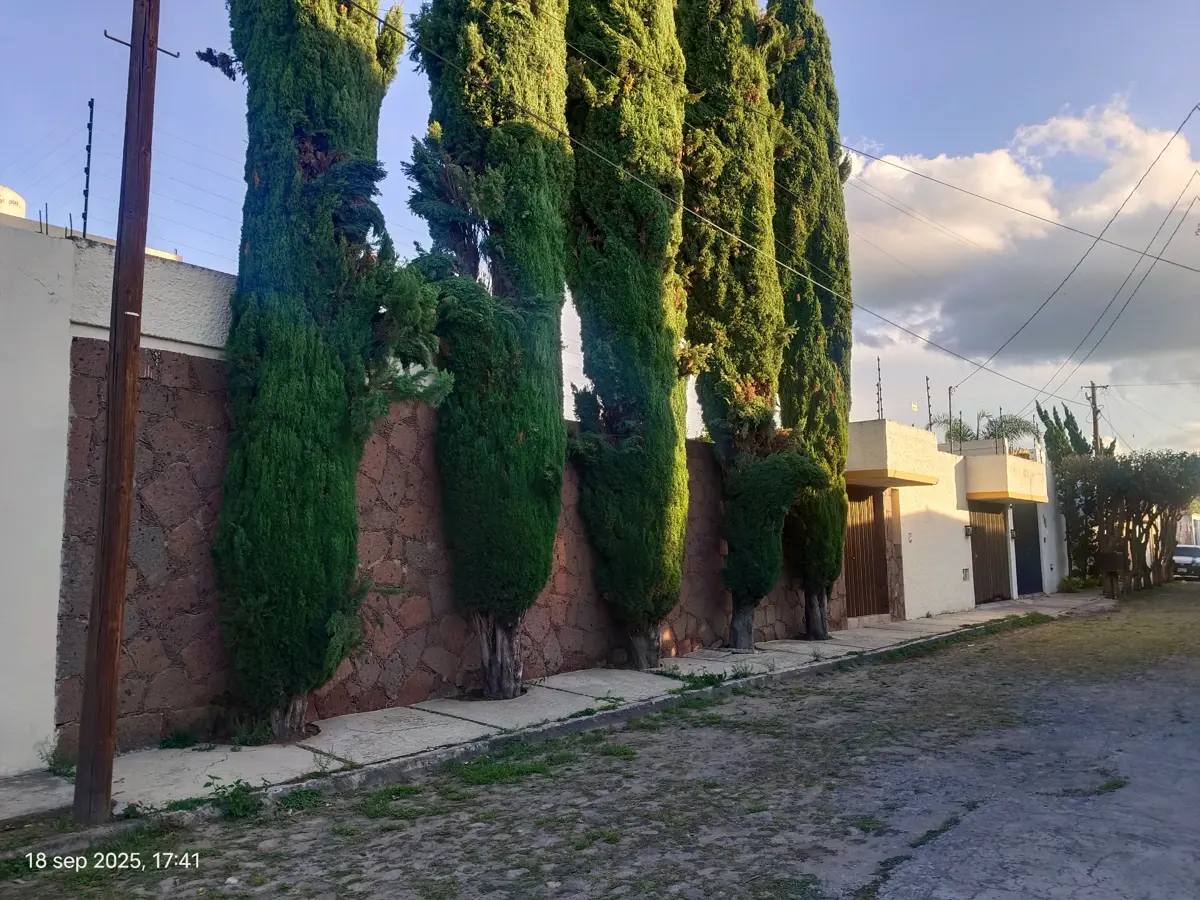 Casa en renta en San Pedro, San Juan del Río — foto 1 de 31