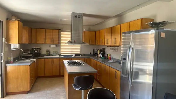 Casa en venta en Division del Norte, Juárez — foto 2 de 4
