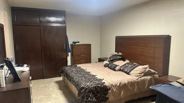 Casa en venta en Division del Norte, Juárez — foto 3 de 4