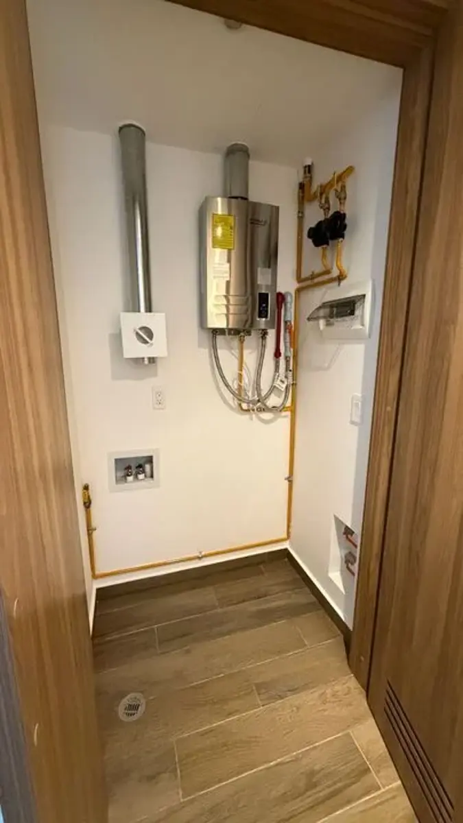 Departamento en renta en El Yaqui, Cuajimalpa de Morelos — foto 1 de 5