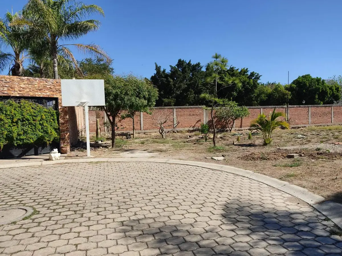 Terreno en venta en Hacienda Real, Autlán de Navarro — foto 1 de 2