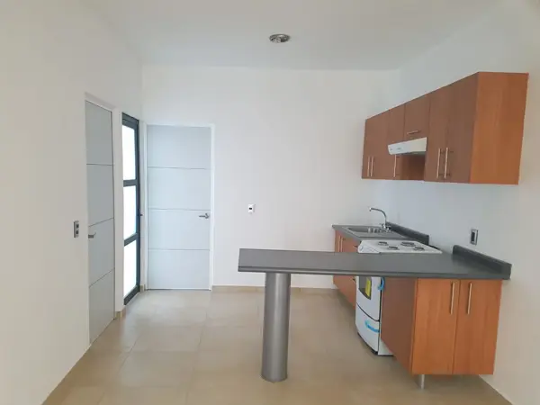 Departamento en renta en Las Ceibas, Bahía de Banderas — foto 3 de 6