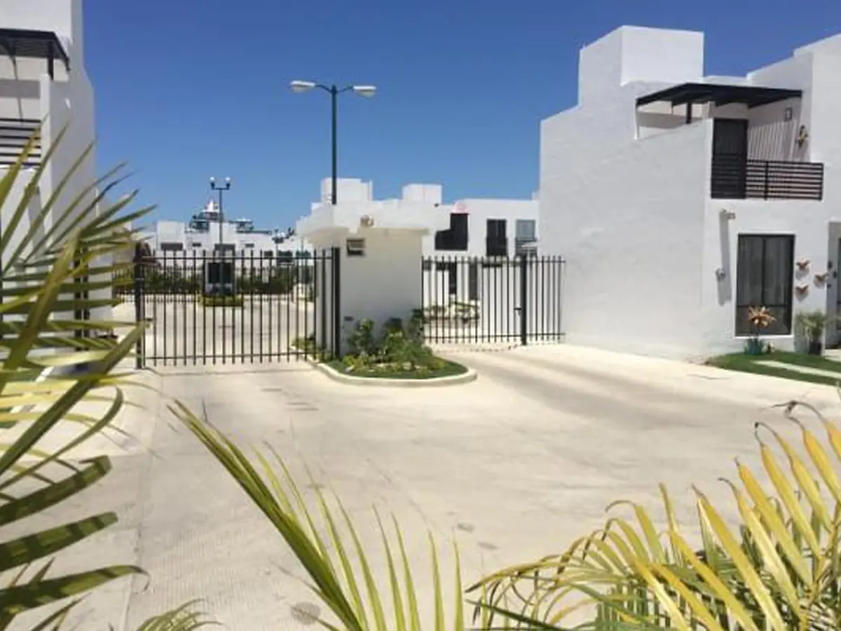 Departamento en renta en Las Ceibas, Bahía de Banderas — foto 1 de 6
