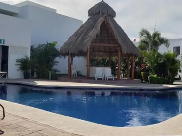Departamento en renta en Las Ceibas, Bahía de Banderas — foto 2 de 6