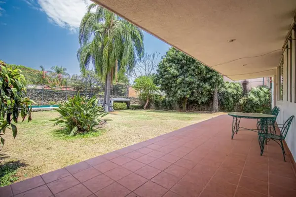 Casa en venta en Lomas del Mirador, Cuernavaca — foto 3 de 14
