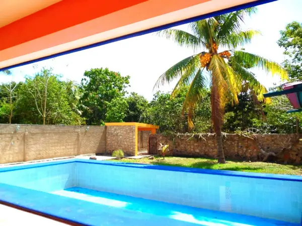 Casa en venta en Cholul, Mérida — foto 2 de 20