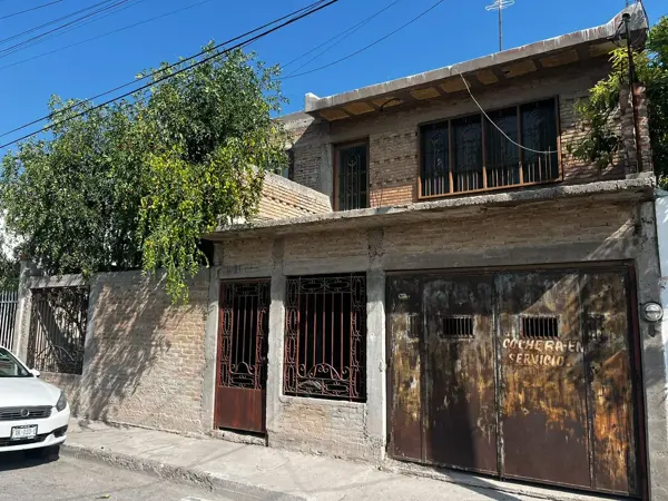 Casa en venta en Jardin, Lerdo — foto 2 de 27