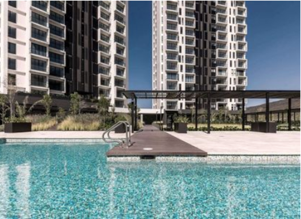 Departamento en venta centro Sur Querétaro