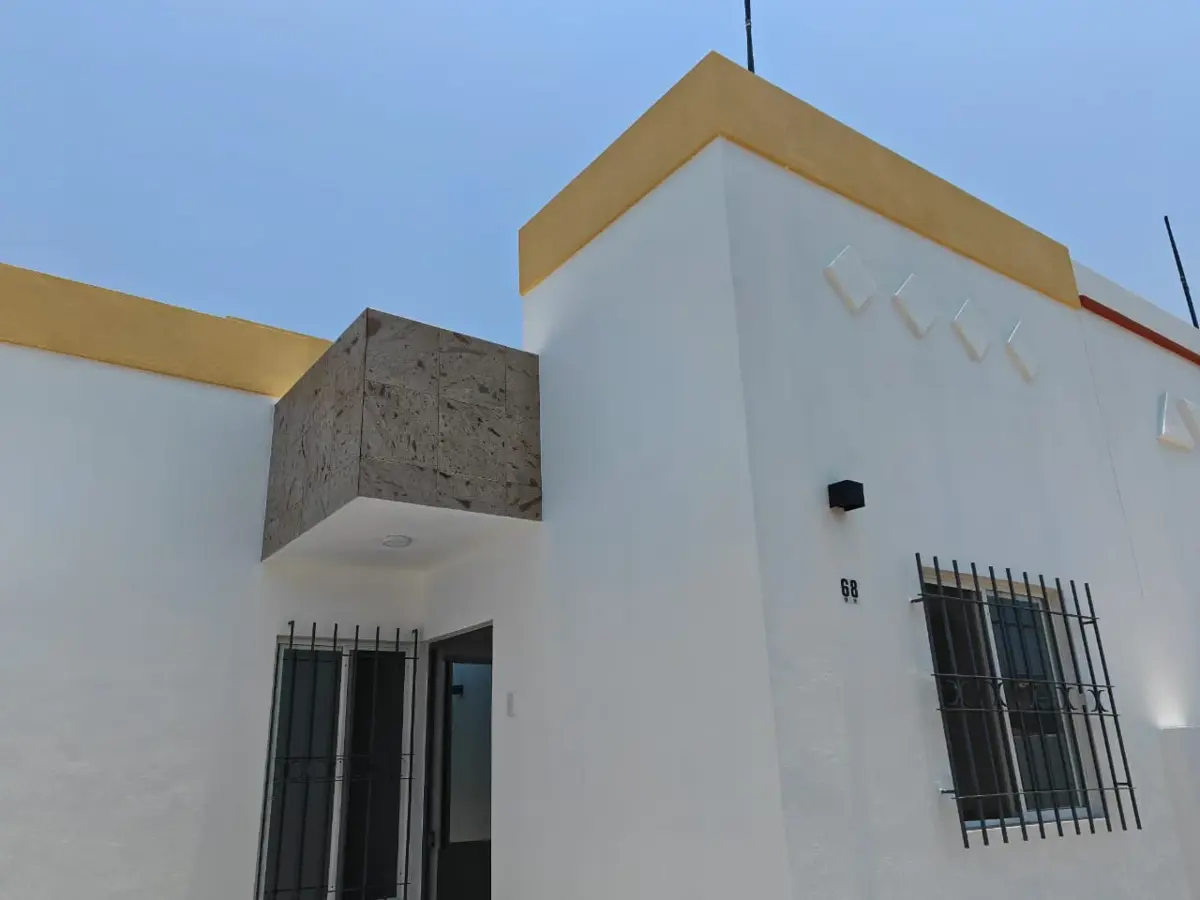 Casa en venta en Villas Taurinas, Autlán de Navarro — foto 1 de 7