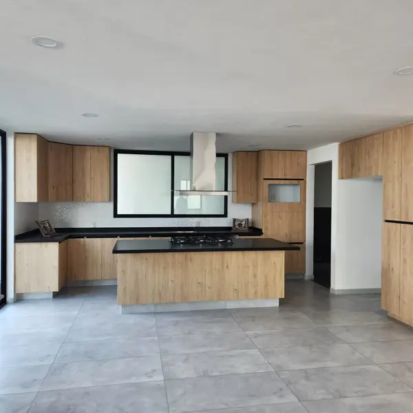 Casa en venta en Llano Grande (El Salitre), Metepec — foto 3 de 19