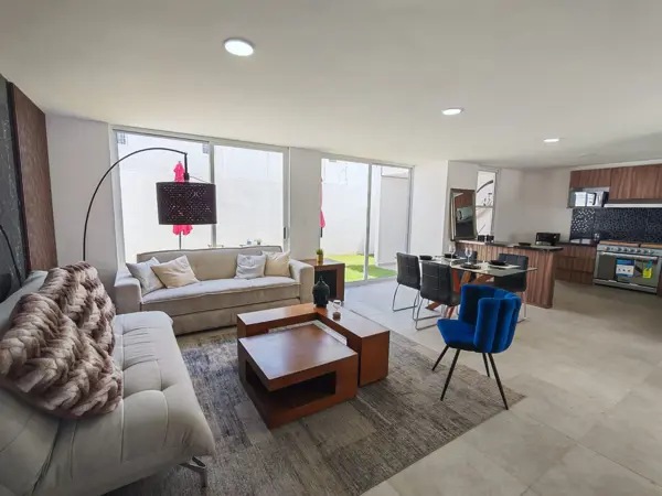 Casa en venta en Santa Maria Xixitla, San Pedro Cholula — foto 3 de 30