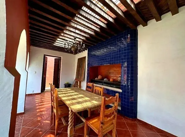 Casa en venta en Patzcuaro Centro, Pátzcuaro — foto 3 de 14