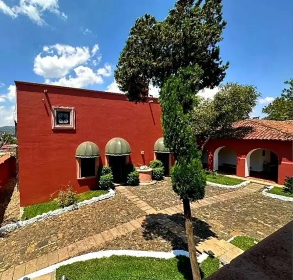 Casa en venta en Patzcuaro Centro, Pátzcuaro — foto 2 de 14
