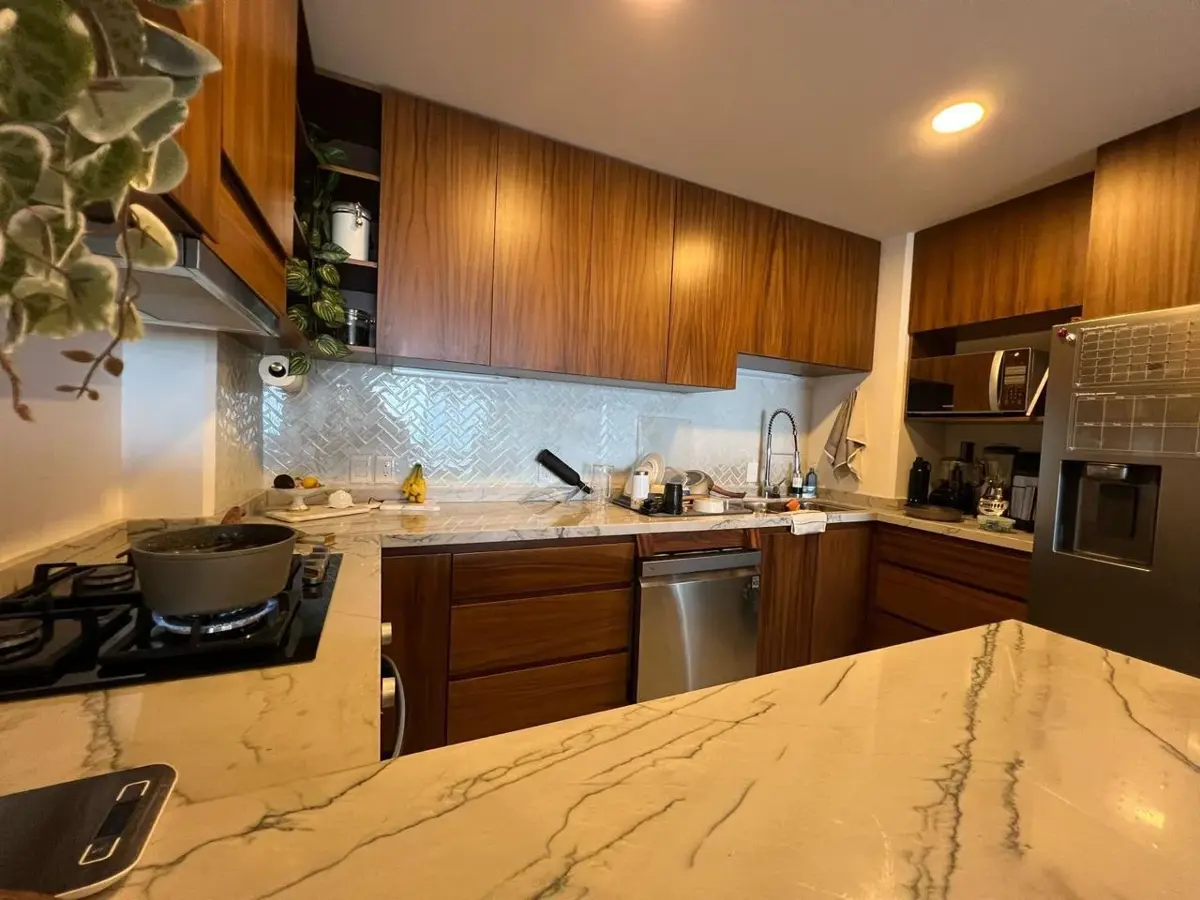 Departamento en venta en Playas del Conchal, Alvarado — foto 1 de 18