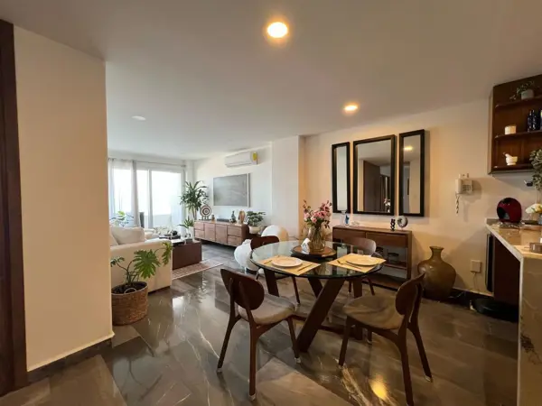Departamento en venta en Playas del Conchal, Alvarado — foto 3 de 18