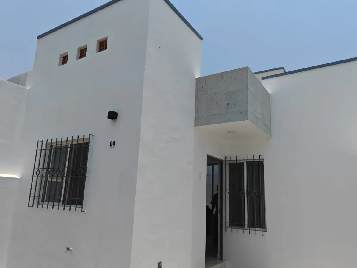 Casa en venta en Villas Taurinas, Autlán de Navarro — foto 1 de 6