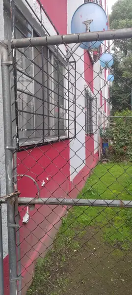 Departamento en venta en El Rosario, Azcapotzalco — foto 2 de 12