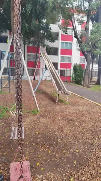 departamento en venta en el rosario azcapotzalco cdmx