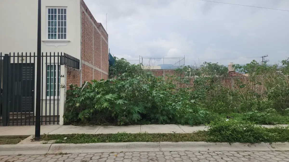 Terreno en venta en Los Arquitos, Autlán de Navarro