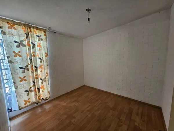 Departamento en venta en Presidentes de Mexico, Iztapalapa — foto 2 de 8