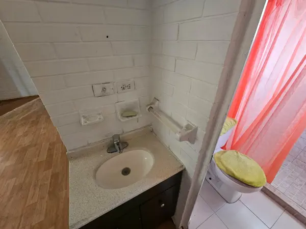 Departamento en venta en Presidentes de Mexico, Iztapalapa — foto 3 de 8