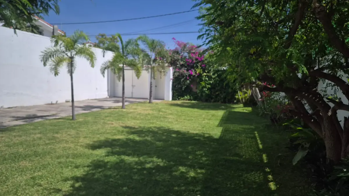 Casa en venta en Los Cizos, Cuernavaca — foto 1 de 24