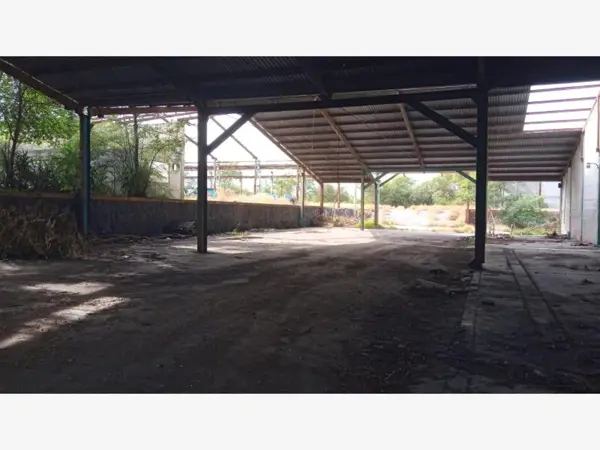 Terreno en venta en Ciudad Benito Juárez Centro, Juárez — foto 3 de 12