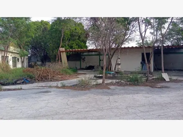 Terreno en venta en Ciudad Benito Juárez Centro, Juárez — foto 2 de 12