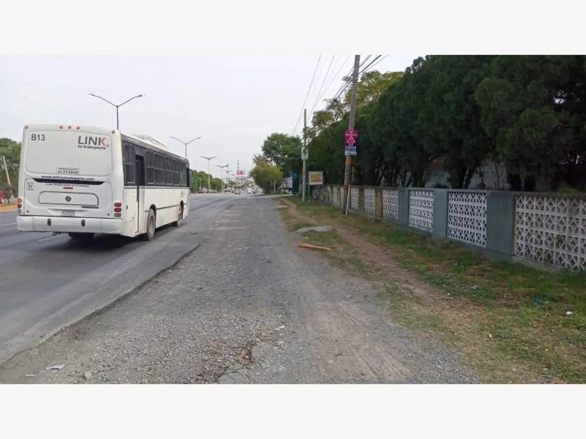 Terreno en venta en Ciudad Benito Juárez Centro, Juárez — foto 1 de 12