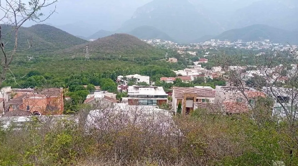 Terreno en venta en Sierra Alta, Monterrey — foto 1 de 2